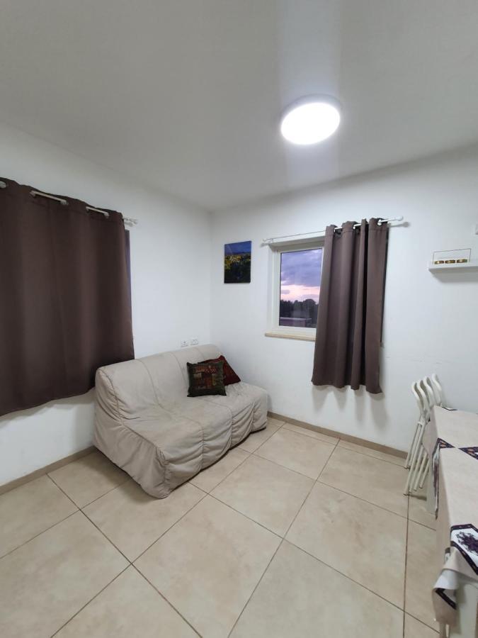 קשת לכנרת Apartamento Exterior foto