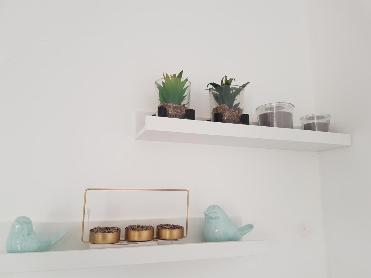 קשת לכנרת Apartamento Exterior foto