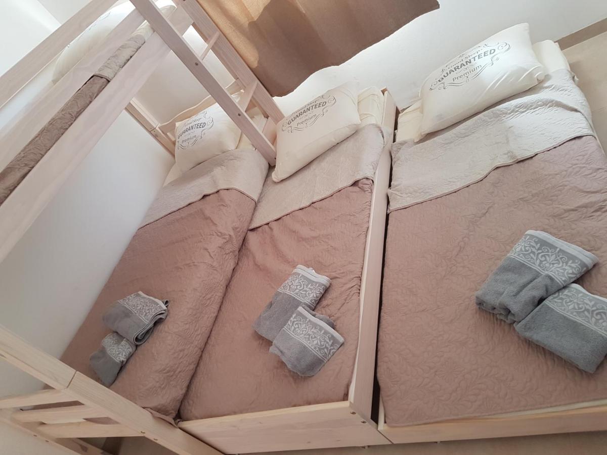 קשת לכנרת Apartamento Exterior foto