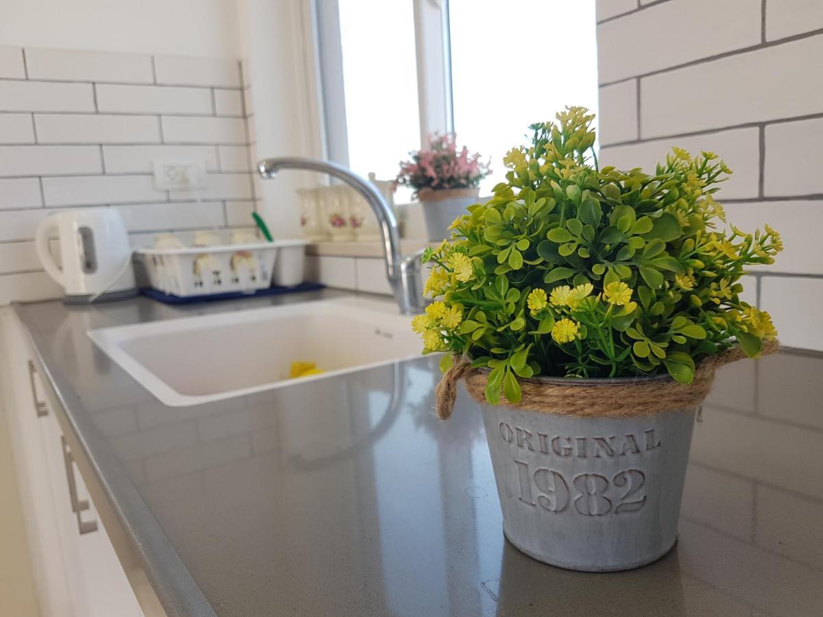 קשת לכנרת Apartamento Exterior foto