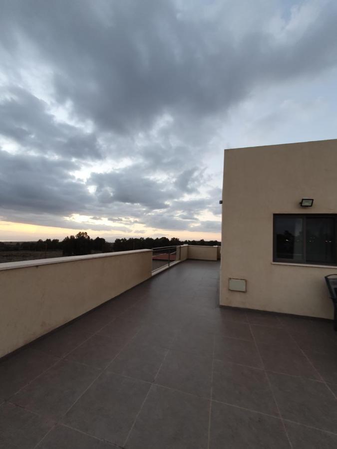 קשת לכנרת Apartamento Exterior foto