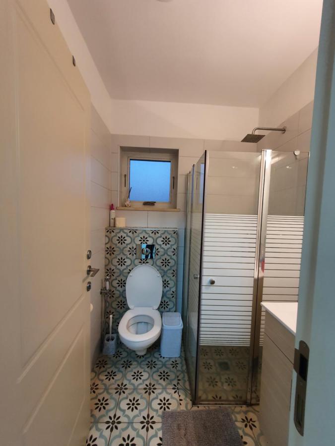 קשת לכנרת Apartamento Exterior foto
