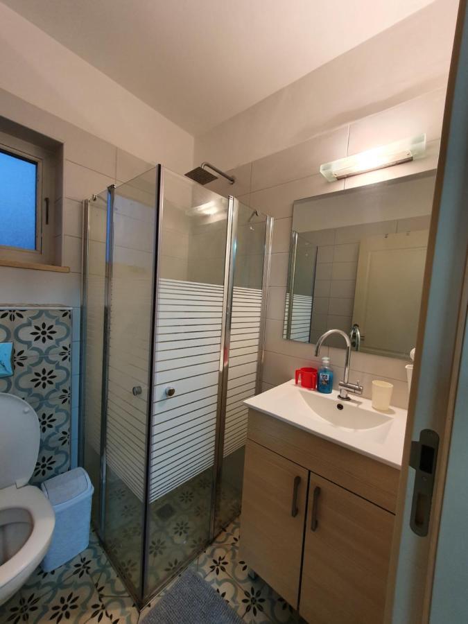 קשת לכנרת Apartamento Exterior foto