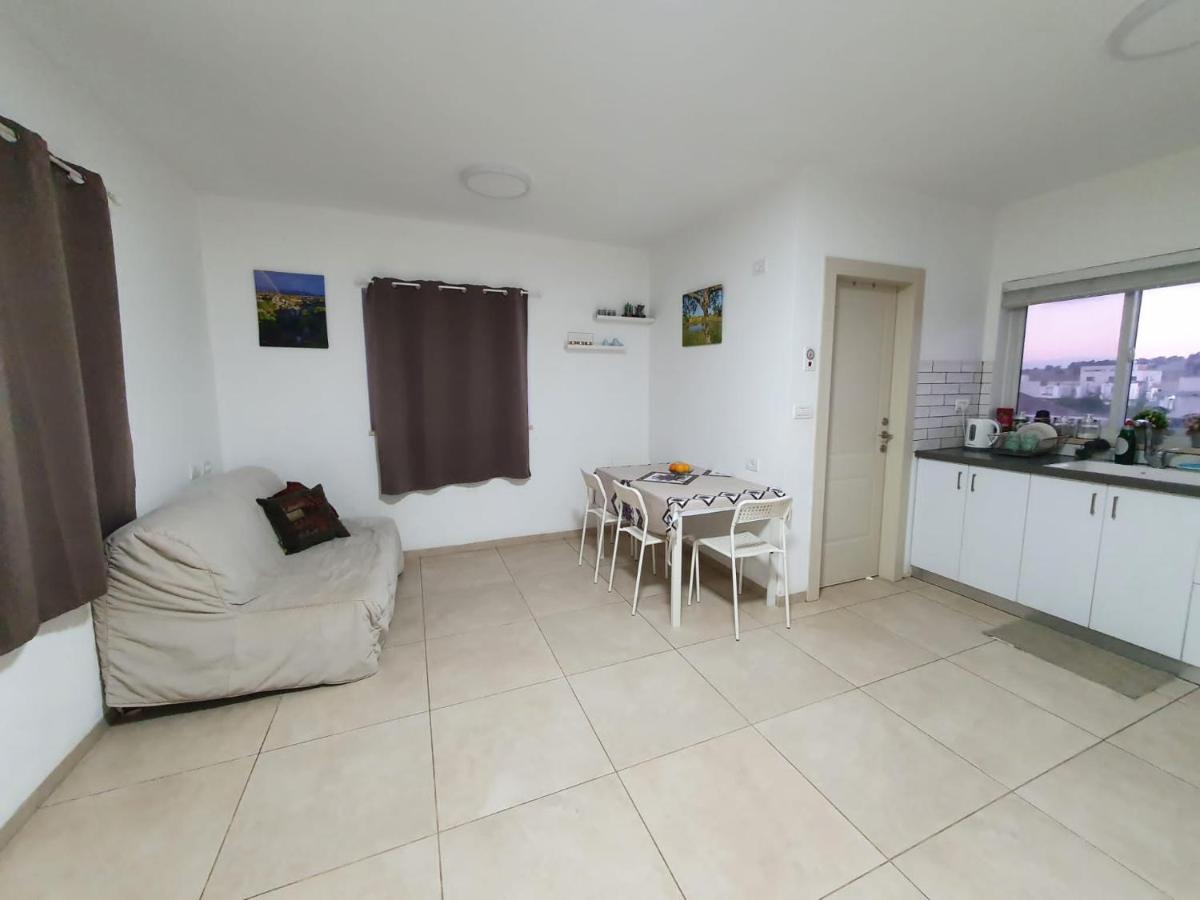 קשת לכנרת Apartamento Exterior foto